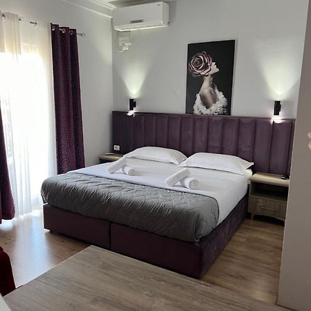 Hotel Floga Shkodër Dış mekan fotoğraf