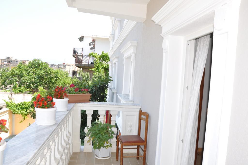 Hotel Floga Shkodër Dış mekan fotoğraf