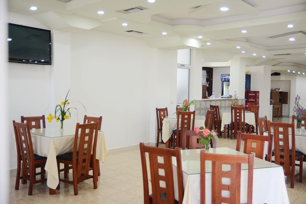 Hotel Floga Shkodër Dış mekan fotoğraf
